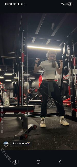 Nanou Asmr Nude Leaked Photo #13