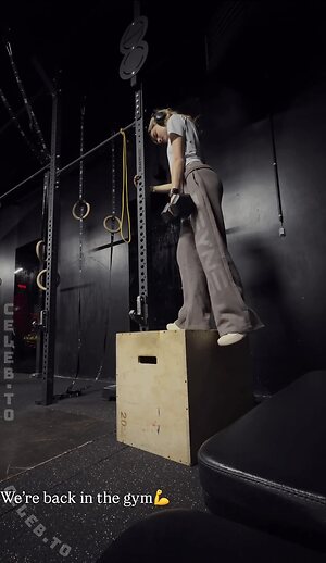 Nanou Asmr Nude Leaked Photo #14