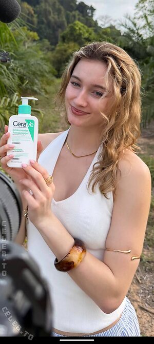 Nanou Asmr Nude Leaked Photo #16