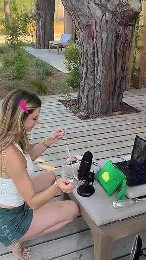 Nanou Asmr
