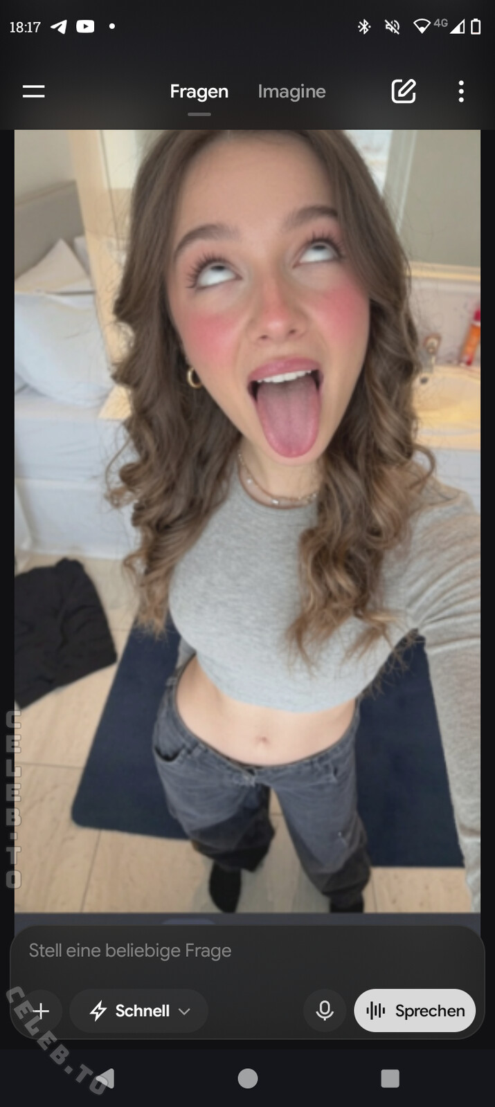 Nanou Asmr photo