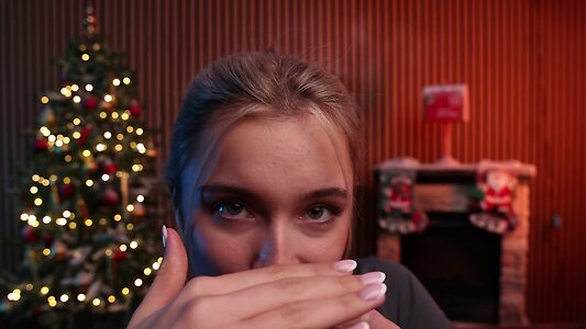 Nanou Philips leaked photo #5