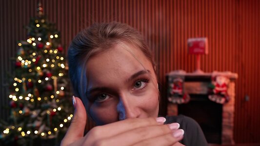 Nanou Philips leaked photo #6