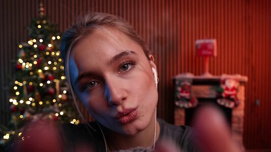 Nanou Philips leaked photo #7
