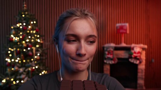 Nanou Philips leaked photo #9