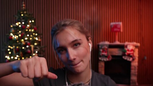 Nanou Philips leaked photo #18