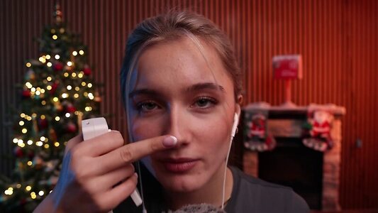 Nanou Philips leaked photo #24