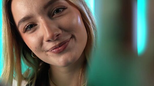 Nanou Philips Nude Leaked Photo #58
