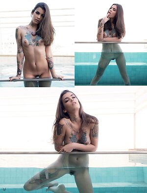 NANY FERRARI PRIVACY leaked photo #34