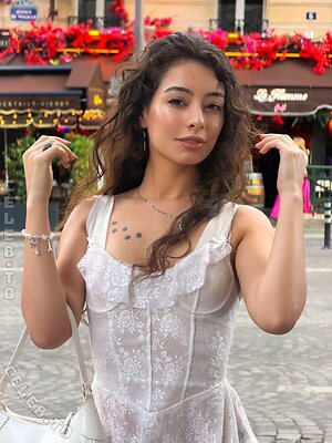 Nany Palacio leaked photo #7
