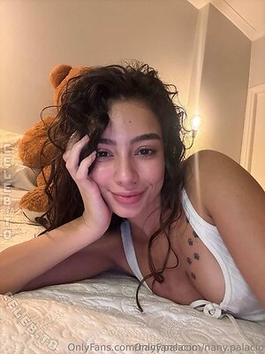 Nany Palacio