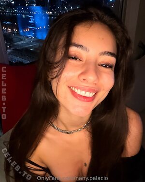 Nany Palacio leaked photo #21