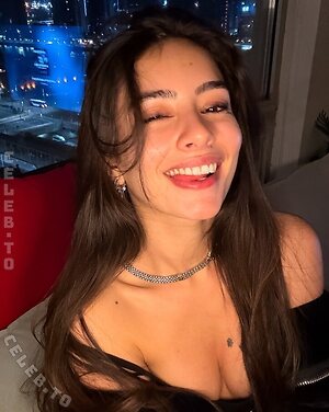Nany Palacio leaked photo #35