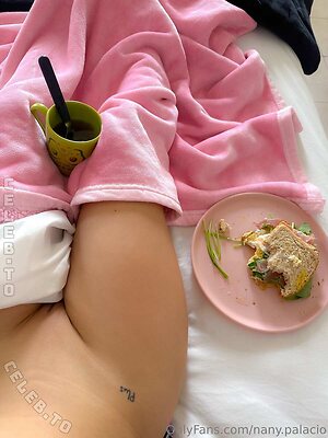 Nany Palacio leaked photo #41