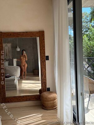 Nany Palacio leaked photo #78