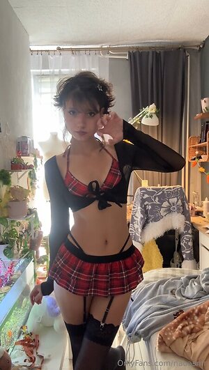 Nao ASMR leaked photo #2