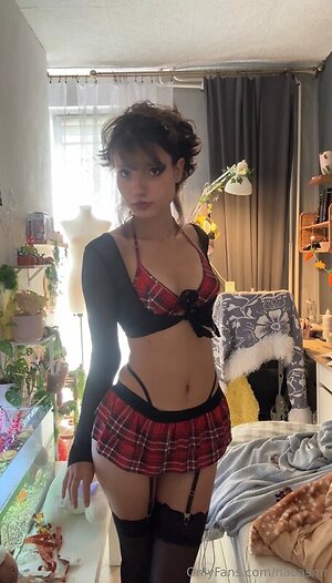 Nao ASMR leaked photo #6