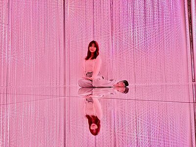 Nao nyannyannaonao Kana Sukoya leaked photo #2