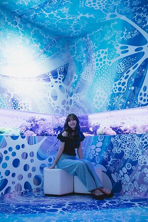 Nao nyannyannaonao Kana Sukoya