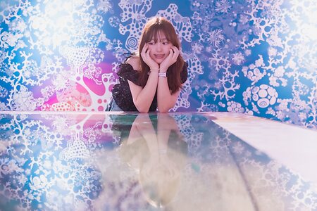 Nao nyannyannaonao Kana Sukoya leaked photo #5