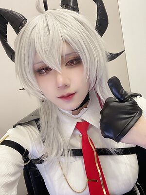 Nao leaked photo #3