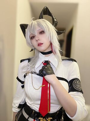 Nao leaked photo #5