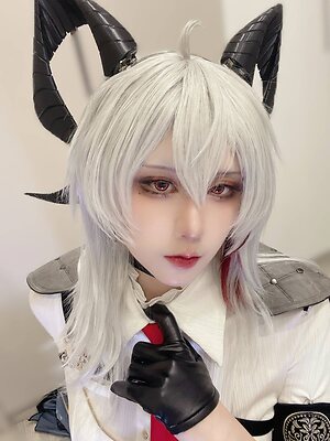Nao leaked photo #6