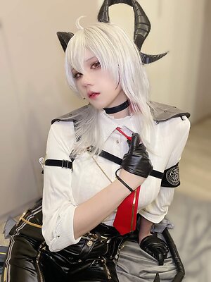 Nao leaked photo #7