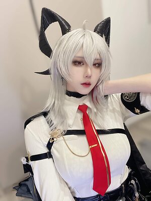 Nao leaked photo #8