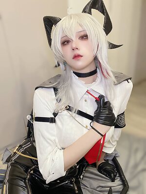 Nao leaked photo #9