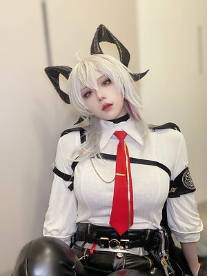 Nao leaked photo #10