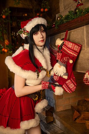 Nao leaked photo #14