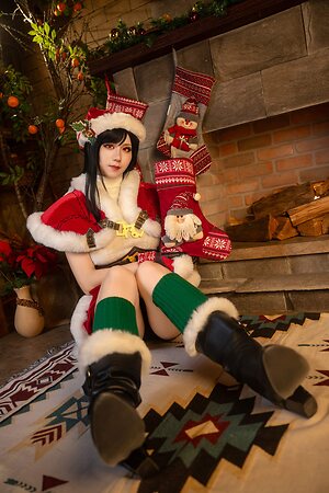 Nao leaked photo #15