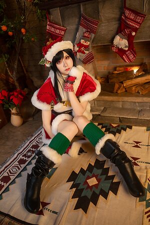 Nao leaked photo #16
