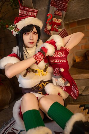 Nao leaked photo #17