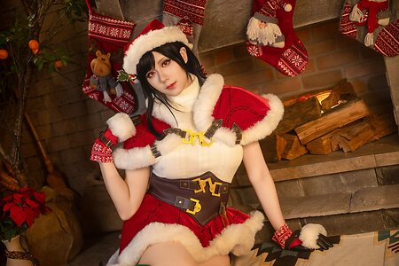 Nao leaked photo #18