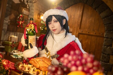 Nao leaked photo #20