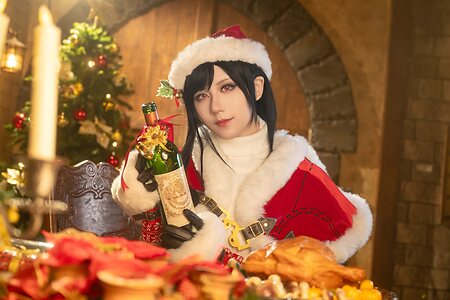 Nao leaked photo #21