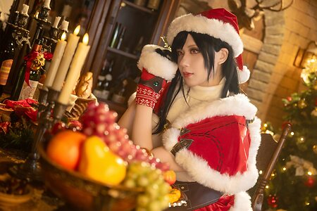 Nao leaked photo #22