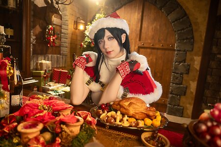 Nao leaked photo #23