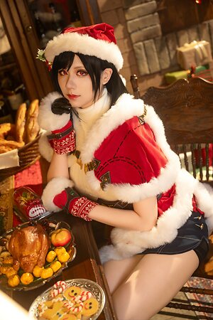 Nao leaked photo #24