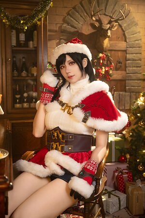 Nao leaked photo #25