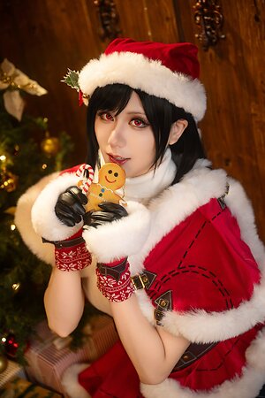 Nao leaked photo #26