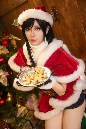 Nao leaked photo #29