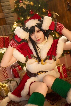 Nao leaked photo #35