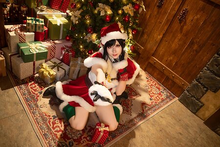 Nao leaked photo #36