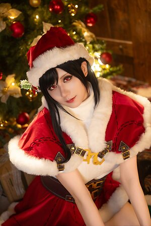 Nao leaked photo #38