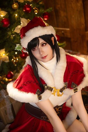 Nao leaked photo #39