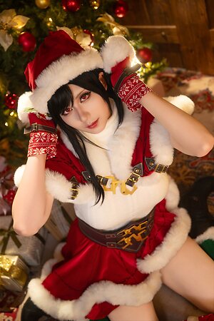 Nao leaked photo #41