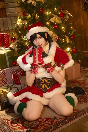 Nao leaked photo #43